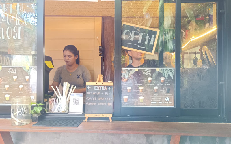 Coffeeshop