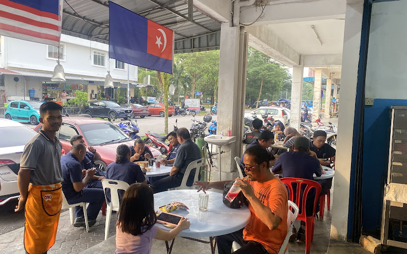 Restoran anna lee