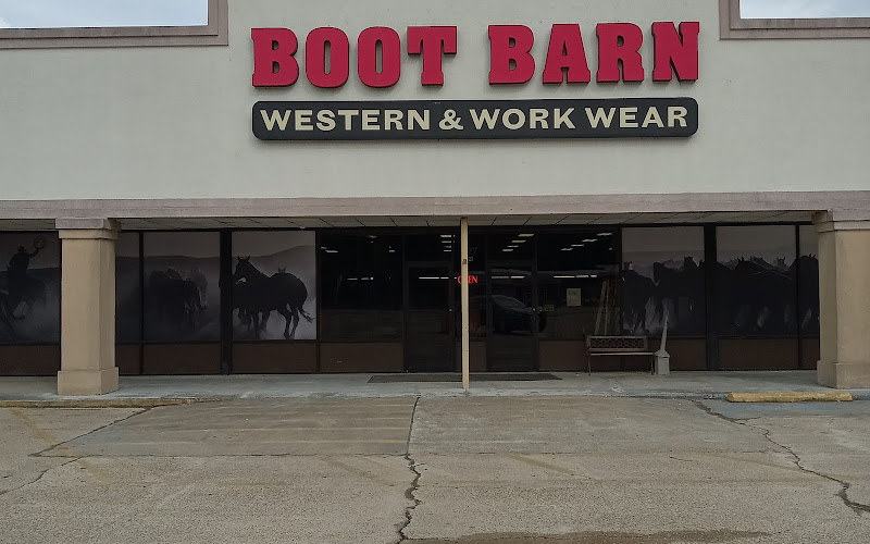 Boot Barn