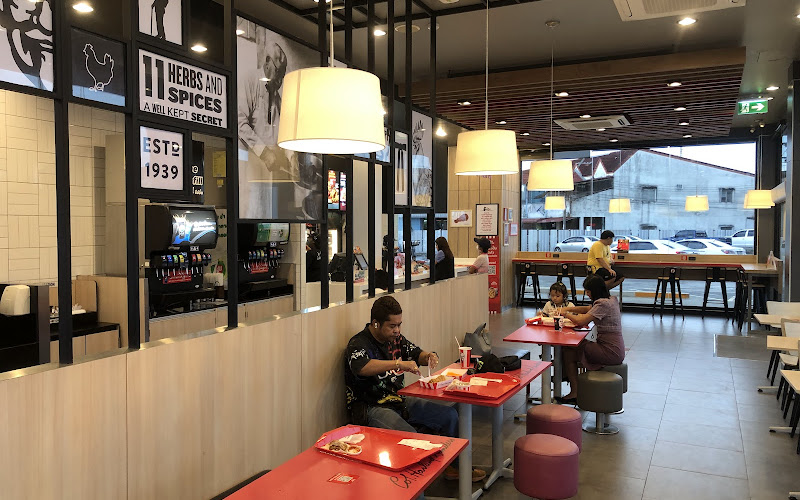 KFC GSDT PTT Sauratthani