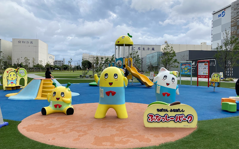 Funasshi Park