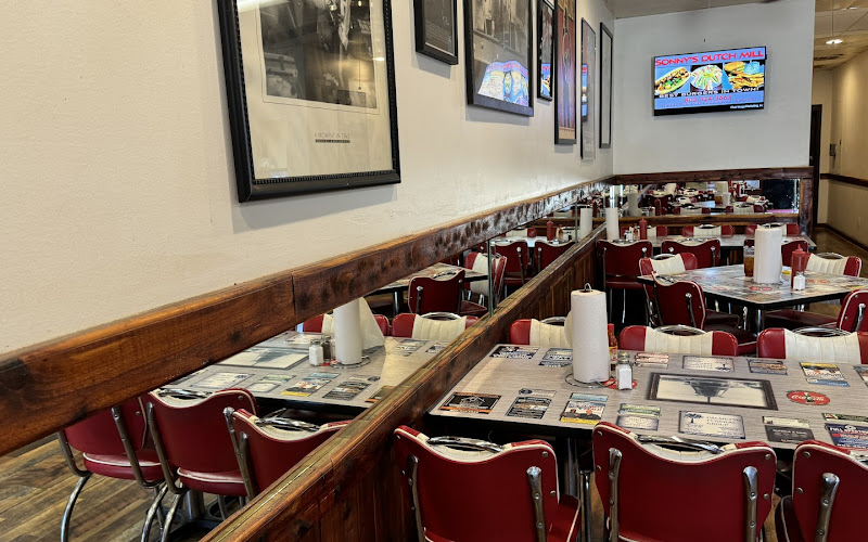 Sonny's Dutch Mill