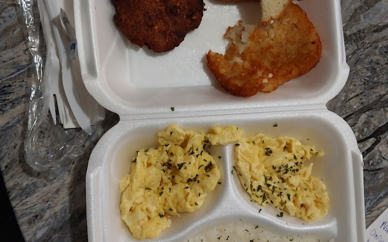 OUR FOOD TRUCK INC PRESENTS HOOD GOURMET