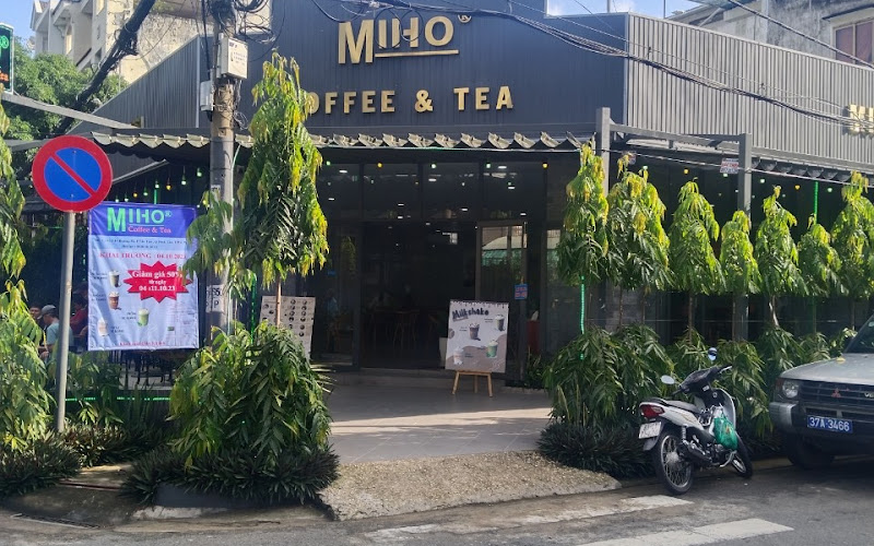 Cà Phê Tháng 9