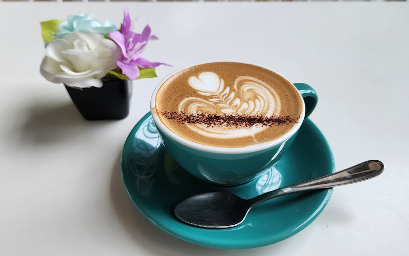 Reakella Cafe