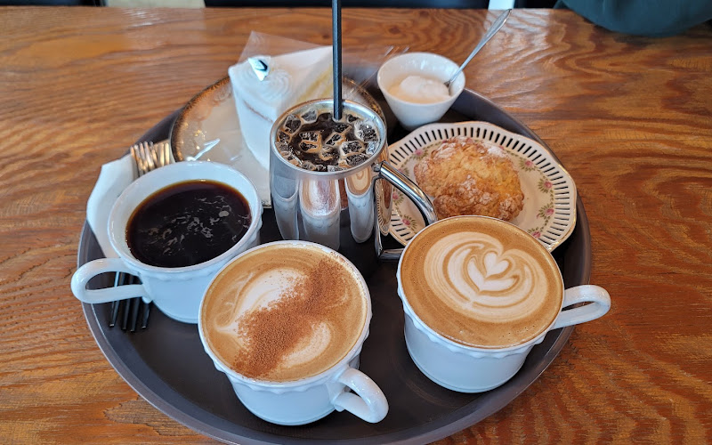 기산리 커피공장