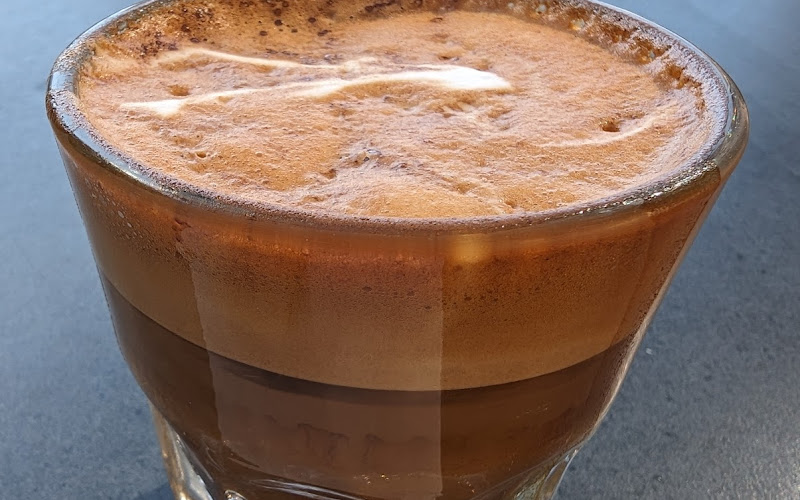 Monorail Espresso