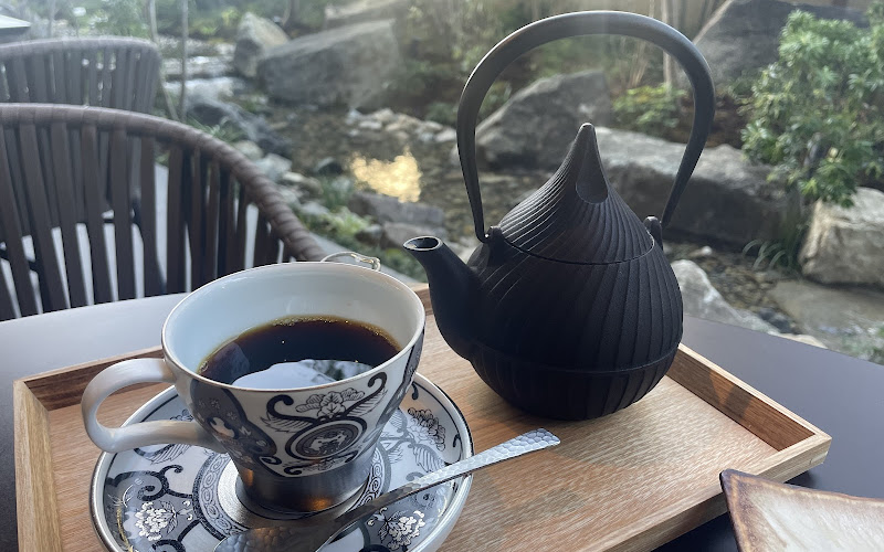 尼崎の和カフェ＆極上ランチ | 駐車場あり | 楽書院(らくしょいん) Japanese cafe