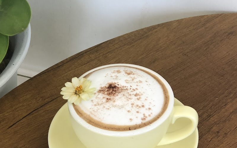 HELLO TASTE : gathering place