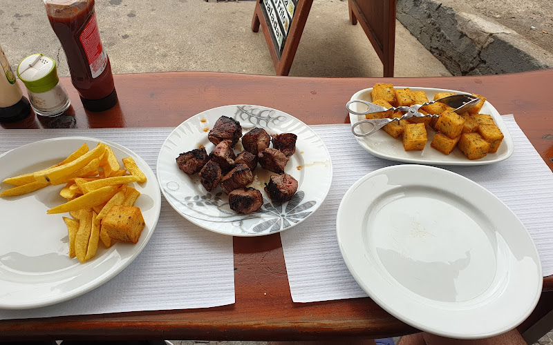 Bar Restaurante Veloso