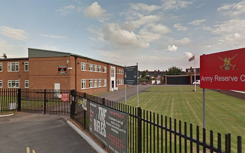 Herefordshire Light Infantry Museum