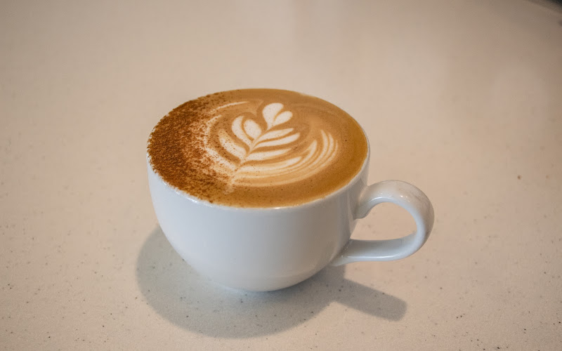 Just Love Coffee Cafe - Nashville Marathon