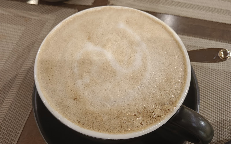 Bangked Cafe
