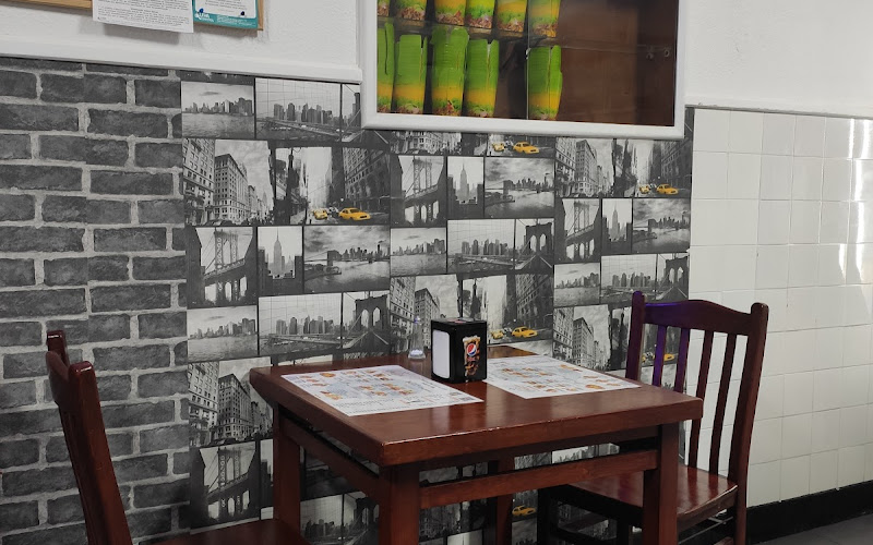 Master Kebab E Pizza