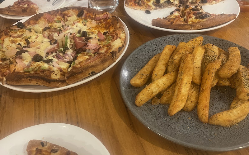 Smokin Joe's Pizza & Grill Warragul