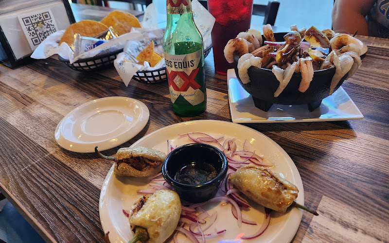 Sofias Seafood & Grill