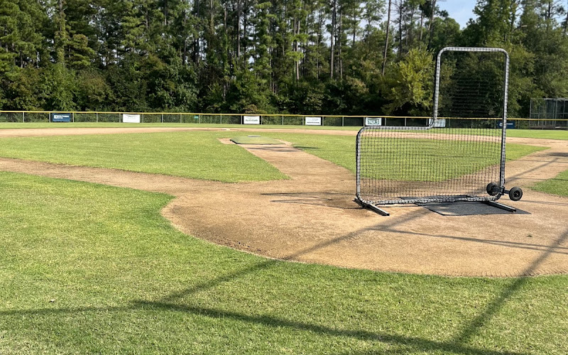 ゴールデン・ロード・パーク