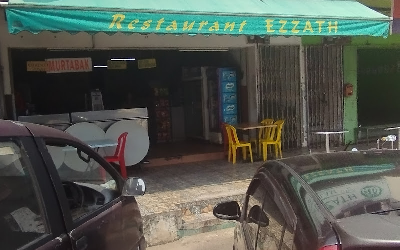 Restaurant Ezzath