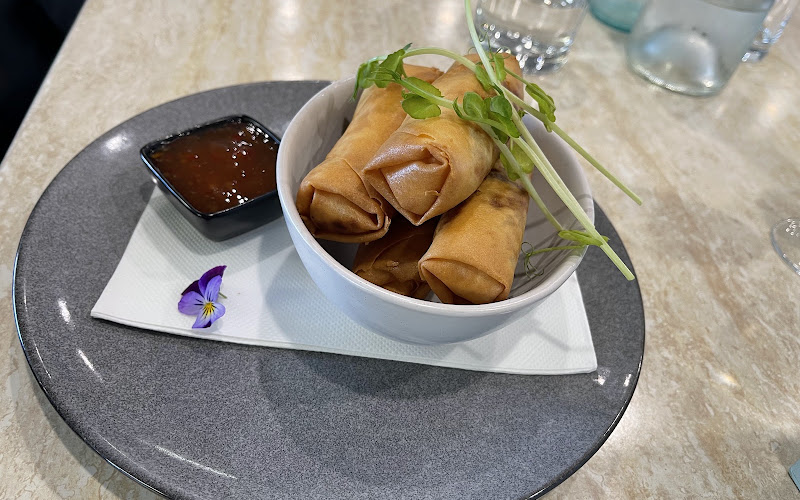 Lakeside Cafe, Bar & Bistro Dunsborough