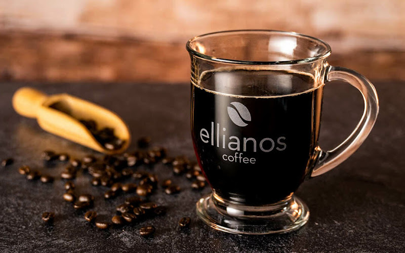 Ellianos Coffee Company