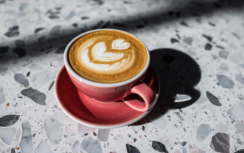 Stemma Craft Coffee