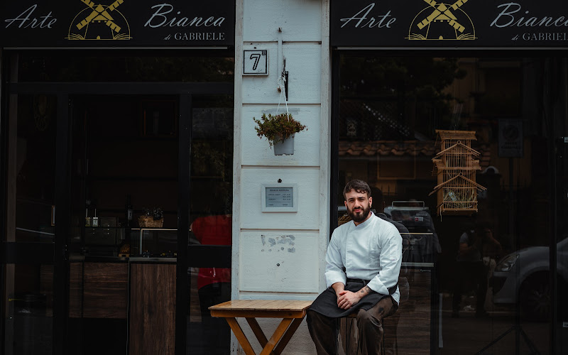 Arte Bianca di Gabriele