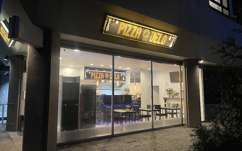 Pizza Delo