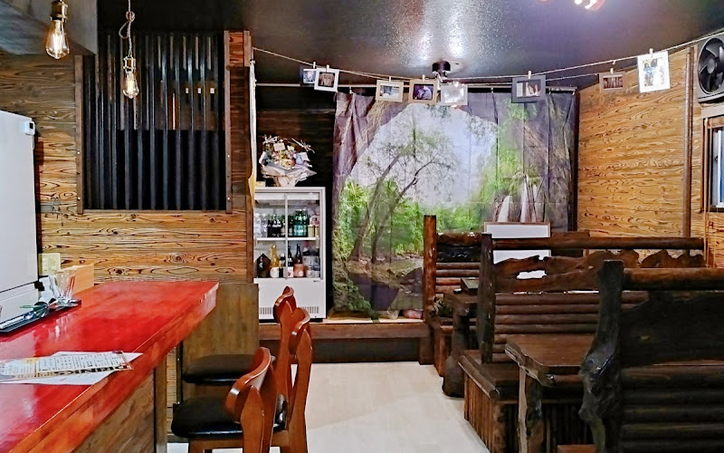 カフェ・バー ライト