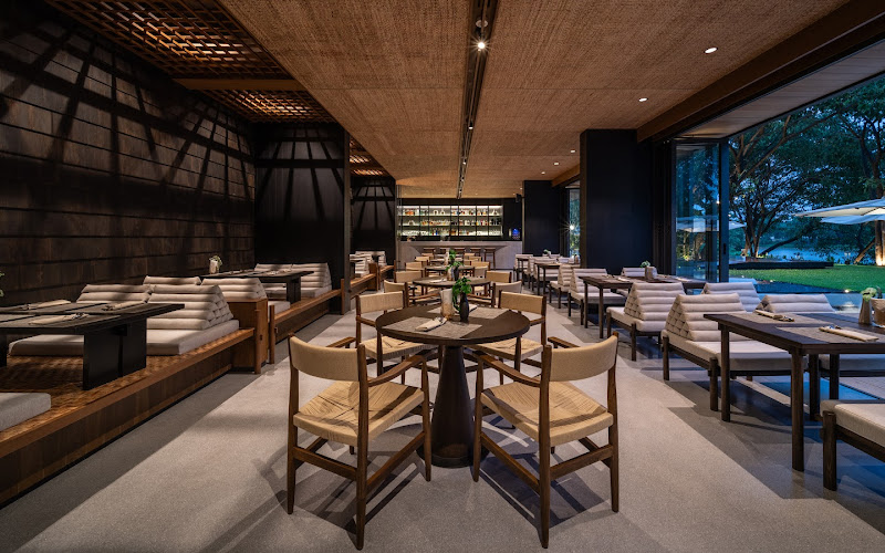 Varee Fine Casual Dining