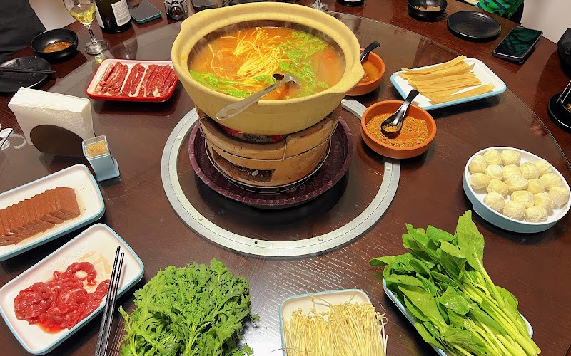 鼎汇丰中餐馆·中国食品超市