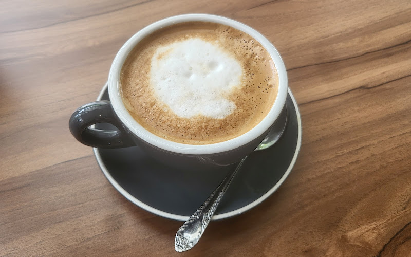 dae gu coffee