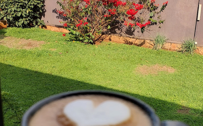 Question Coffee Kiyovu