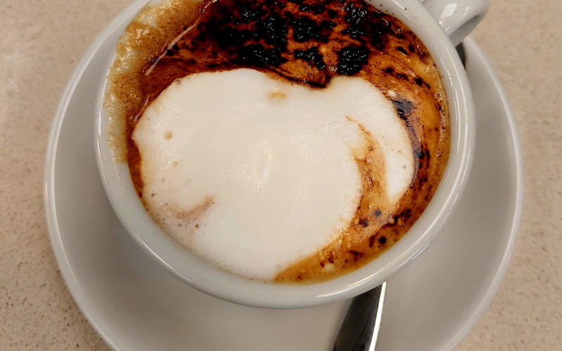 Gran Caffè La Rustica