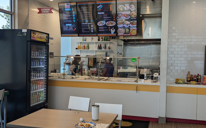 Un taco mas