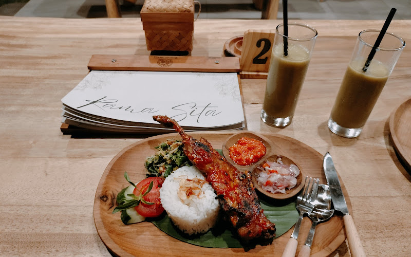 Warung Rama Sita