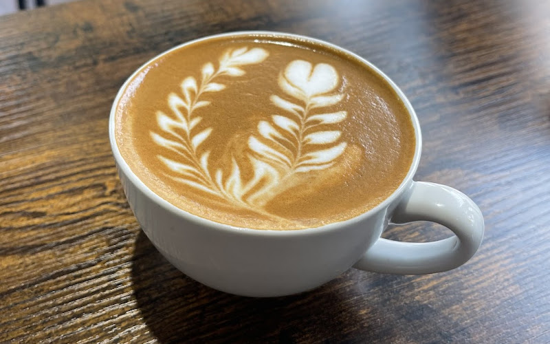 Old Town Caffe
