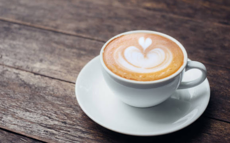 Latitude Café Roasting Co. - Germantown