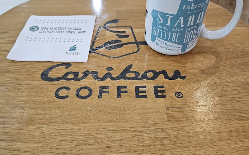 Caribou Coffee
