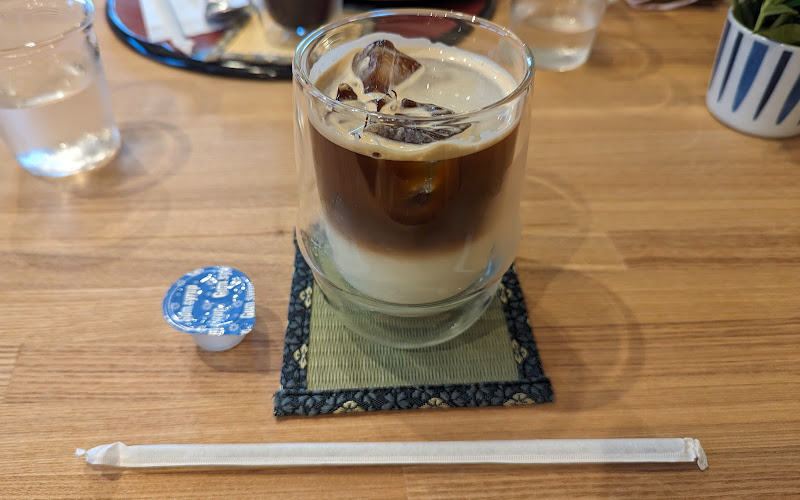 ななかふぇ こぐま