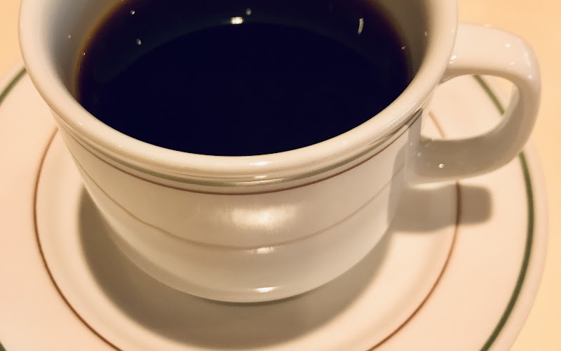 Coffee House The CAFE