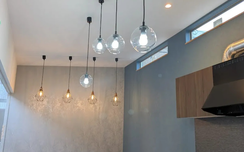 お粥専門店 Imi（イミ）