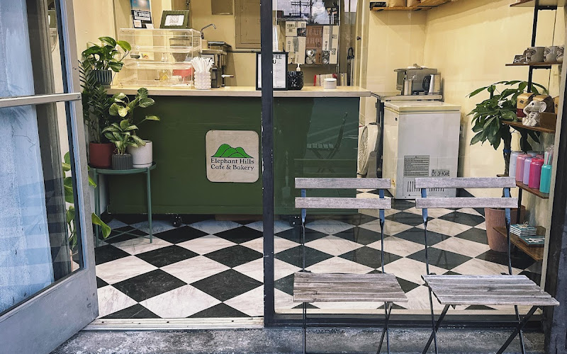 Elephant Hills Cafe & Bakery
