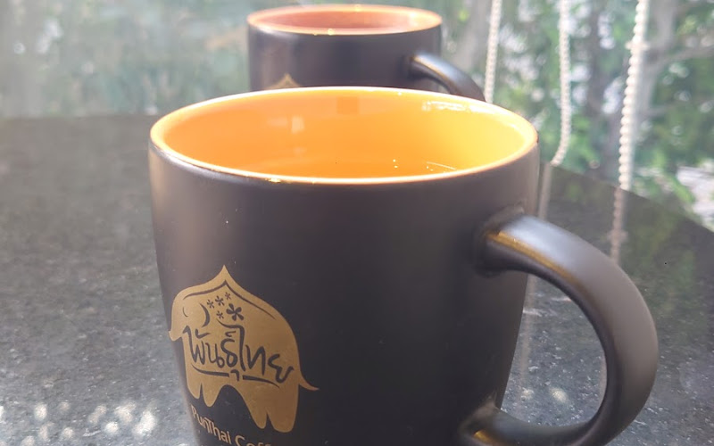 プンタイ コーヒー