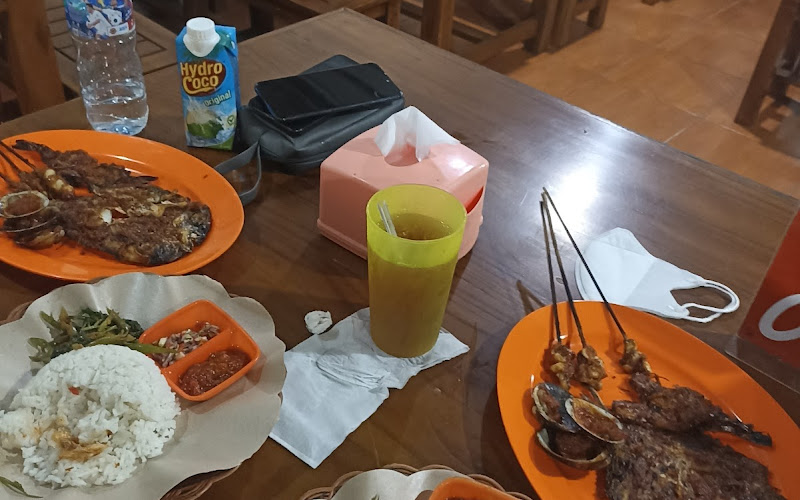 Warung Dapur Sirat