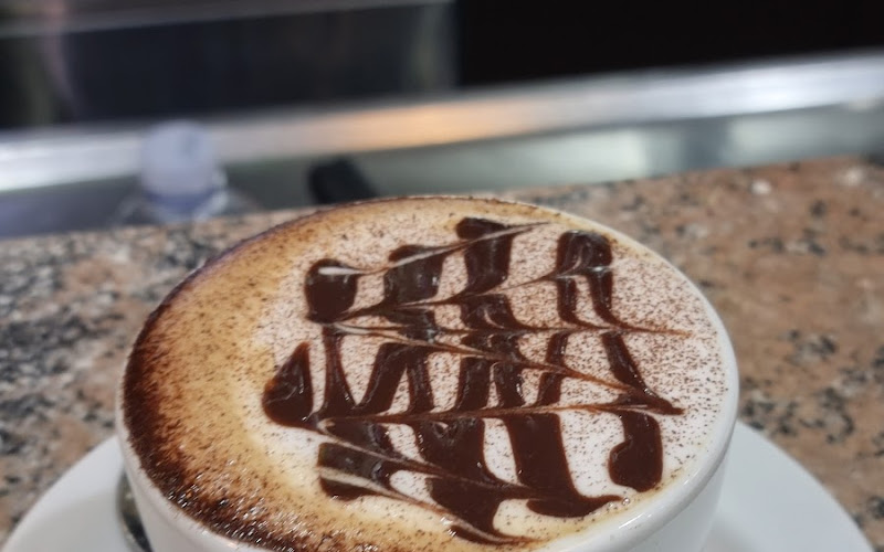 Dolceosalato caffetteria panetteria pasticceria