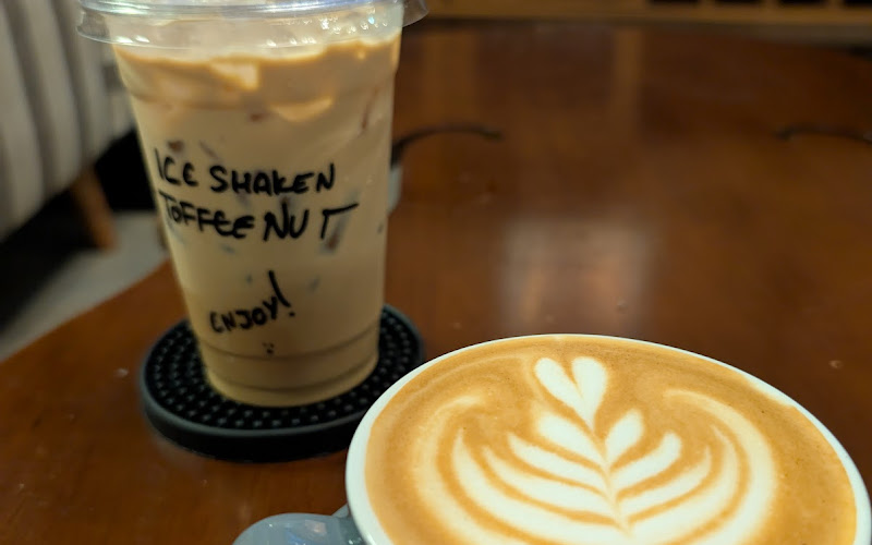 Singgah Coffee Lgk