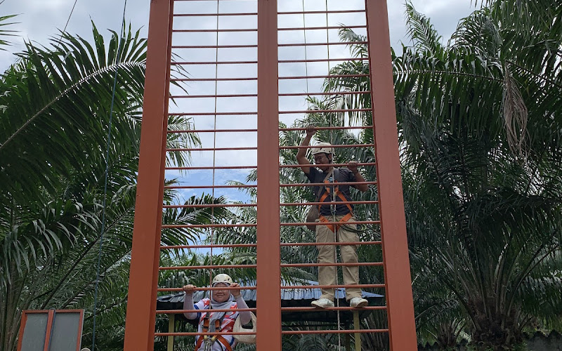 Segar City Recreation Park