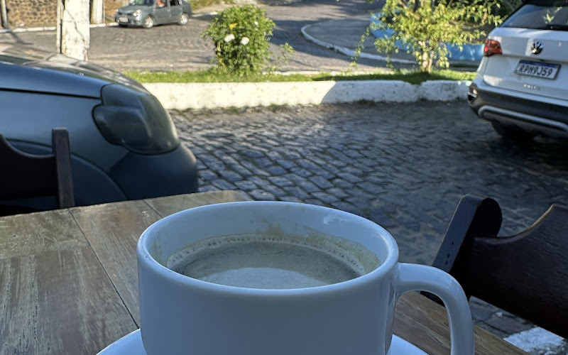 Chocolateria Artesanal