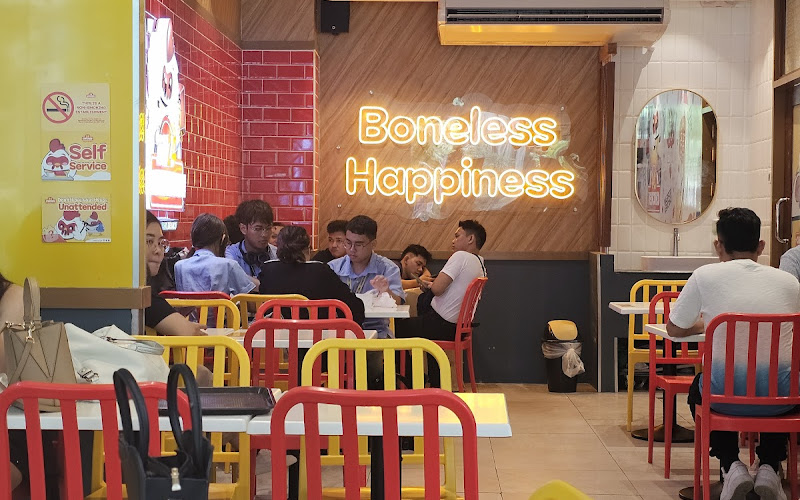 24 Chicken - eBloc 1 Tower Branch