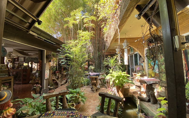 วาสนาฝ้ายล้านนา&เจ้านางสตูดิโอ(Ban Chaownang)